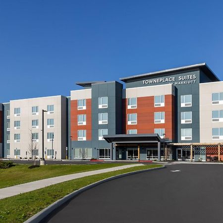 Towneplace Suites By Marriott Geneva At Spire Academy Eksteriør bilde