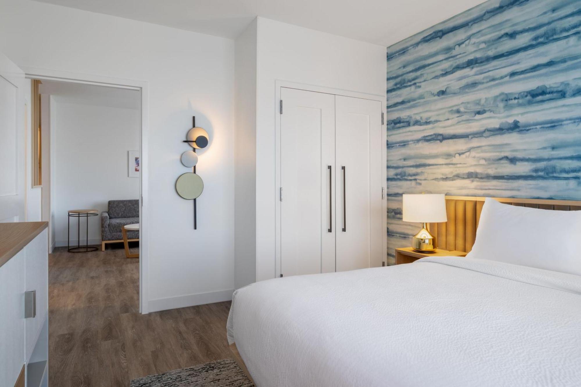 Towneplace Suites By Marriott Geneva At Spire Academy Eksteriør bilde