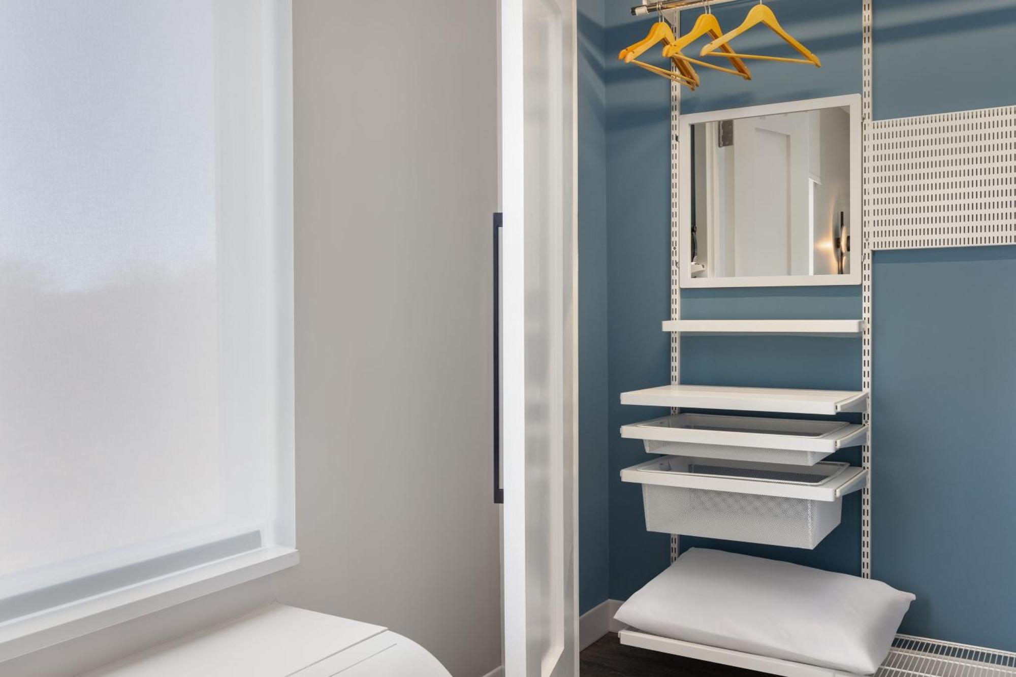 Towneplace Suites By Marriott Geneva At Spire Academy Eksteriør bilde